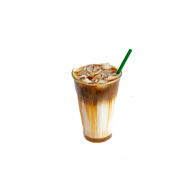 coffee card