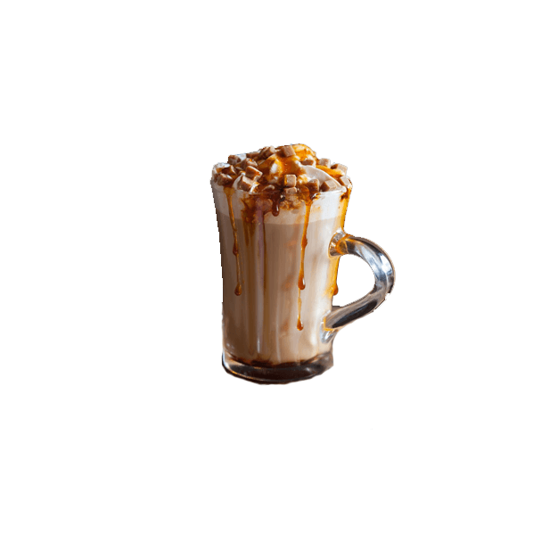 coffee card