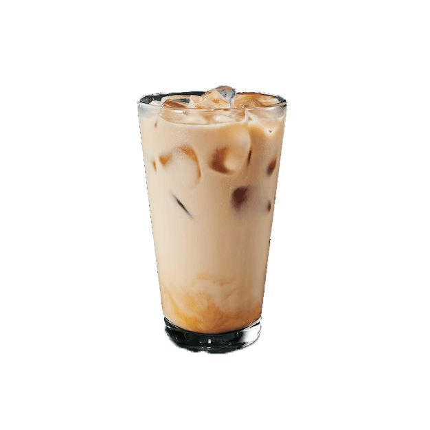 coffee card