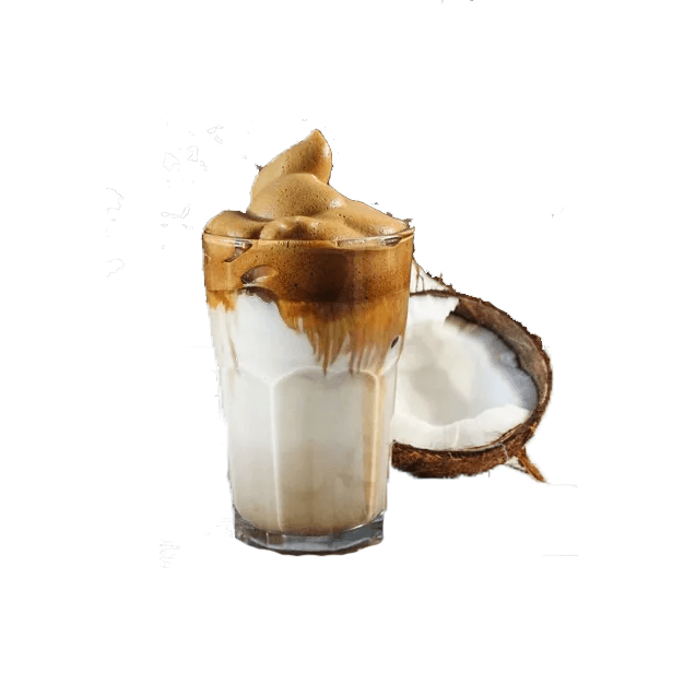 coffee card